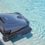 Beatbot Robot piscine AquaSense 2 Ultra
