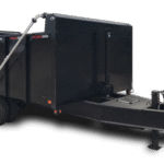 20,000# GVWR Tandem Dually Dump Trailer