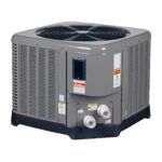 Raypak Compact Series Heat Pump 80,000 BTU