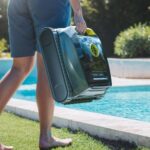 Robot piscine sans fil Zodiac Freedom Lite - Image 4