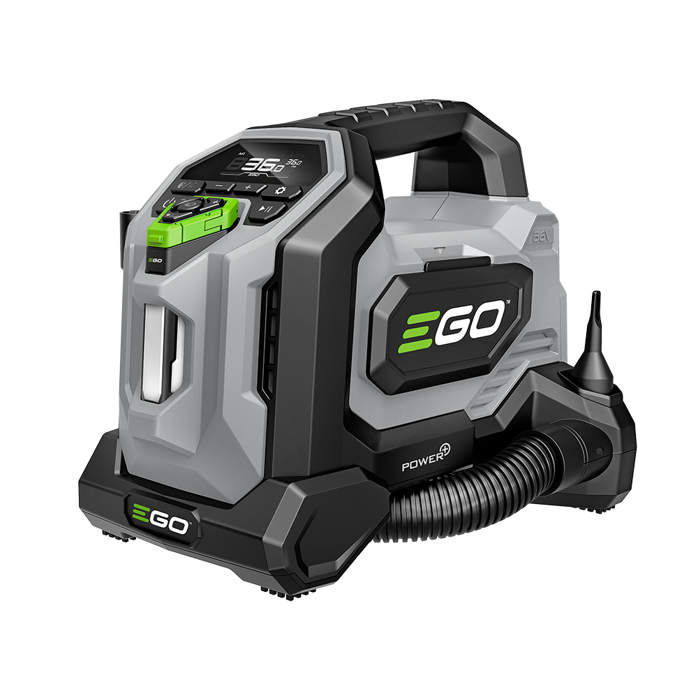 if1600_ego_inflator_3q_bare_25-0731_main_1000.webp Compact Cordless Inflator – Tool Only - Image 1