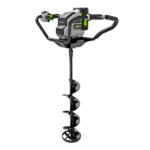 Cordless Ice Auger