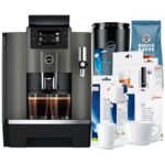 JURA W8 + CoolControl + Melkslangetje + Proefpakket - Image 4