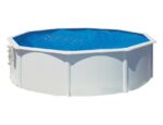 Gre Piscine acier Bora Bora ronde - Image 3