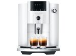 JURA E4 Automatic Coffee Machine - Image 2