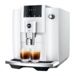 JURA E4 Automatic Coffee Machine