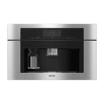 Miele CVA 7775 Built-in Coffee machine with CoffeeSelect & AutoDescale