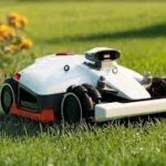 MAMMOTION LUBA 3 AWD 3000 Mower