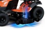 Husqvarna TS 140X 48″ Lawn Tractor - Image 2