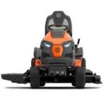 Husqvarna TS 140X 48″ Lawn Tractor - Image 3