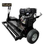 Forestwest Flail Mower 1450mm 15hp Tow Behind Flail Mower - Image 4
