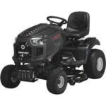 Troy-Bilt XP Lawn Tractor 22-HP Kohler Engine