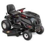 Troy-Bilt XP Lawn Tractor 22-HP Kohler Engine - Image 3