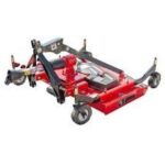 RK by King Kutter 6 ft. Standard Finish Mower