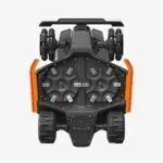 MAMMOTION LUBA 3 AWD 3000 Mower - Image 2