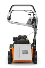 STIHL RM 655 YS Lawn Mower - Image 4