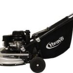 YBravo 25 BBC 25 Inch Commercial Lawn Mower