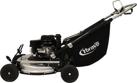 images-2026-06-16T181956.919.jpg YBravo 25 BBC 25 Inch Commercial Lawn Mower - Image 1