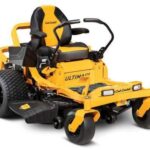 Cub Cadet Ultima ZT2 50 23HP Kawasaki Zero Turn Mower