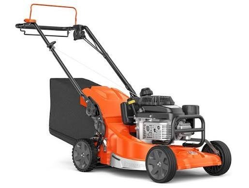images-2026-06-16T190647.066.jpg Husqvarna W520 Commercial Lawn Mower - Image 1