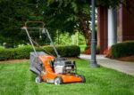 Husqvarna W520 Commercial Lawn Mower - Image 3