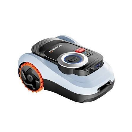 images-2026-06-16T201856.781.jpg Segway Navimow i2 LiDAR 0.37 Acre Robotic Lawn Mower i215 lidar - Image 1