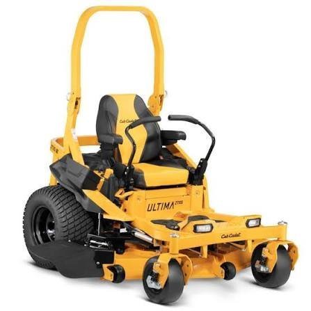 images-2026-06-16T202741.314.jpg Cub Cadet Ultima ZTX5 60 Zero-Turn Mower - Image 1