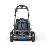 Honda HRX-BE 21 Inch Dual Bay 12 Ah Battery Powered eSelect Variable Speed Self Propelled Lawn Mower Kit hrx217exa6 - Image 3
