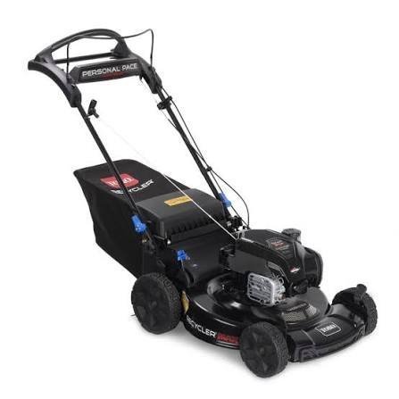 images-2026-06-16T232845.671.jpg Toro Recycler Max 22 in. Personal Pace Gas Lawn Mower - Image 1