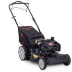 Troy-Bilt 21 in. Self-Propelled Gas Lawn Mower - Image 3