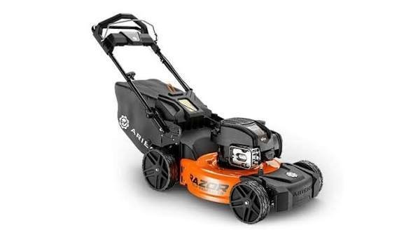 images-2026-06-16T235700.602.jpg Ariens Razor 21 in. FWD Self-Propelled Gas Lawn Mower - Image 1