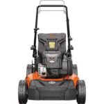 Ariens Razor 21 in. FWD Self-Propelled Gas Lawn Mower - Image 4