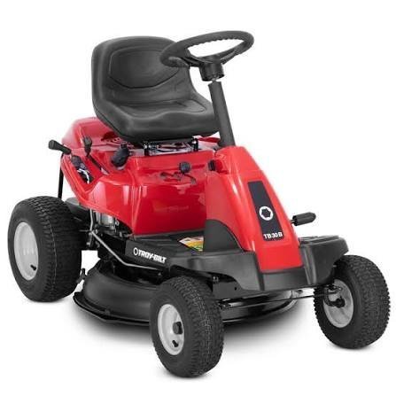 images-2026-06-17T000051.260.jpg Tb30 Troy-Bilt Riding Lawn Mower 13A726JD066 - Image 1