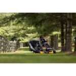 Cub Cadet Z3 60 Ultima Series Zero-Turn Lawn Mower - Image 4