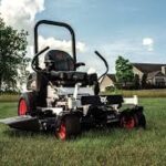 Bobcat 52″ Zero-Turn Mower