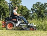 Bobcat 52″ Zero-Turn Mower - Image 3