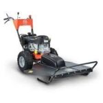DR PRO XL 30″ Field and Brush Mower 17.5 HP Walk-Behind - Image 2