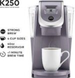 Keurig K250 Coffee Maker - Image 2