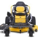 Cub Cadet Z3 50 Zero-Turn Mower