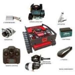 Daredevil Mower Vyper Edition - Image 3