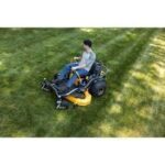 Cub Cadet Ultima Series ZT2 Zero Turn Lawn Mower 54in 23HP - Image 3