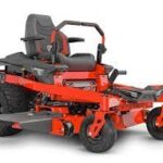 NEW GRAVELY ZT X 48 KAWASAKI 918009