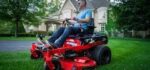 NEW GRAVELY ZT X 48 KAWASAKI 918009 - Image 3