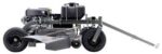 Swisher 60-in 15.5-HP Finish Cut Tow-Behind Trail Mower fc15560bs - Image 3