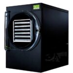Harvest Home Freeze Dryer machine Small Black - Image 4