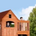 HILLCREST SWING SET - Image 5