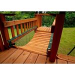 Treasure Trove II Swing Set - Image 10