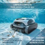 Robot piscine sans fil Zodiac Freedom Lite - Image 3
