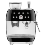 Smeg Espresso Coffee Machine