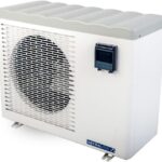 Astralpool Pompe à chaleur Eco Elyo 9,5 kw